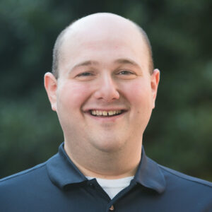 Brett Fuchs