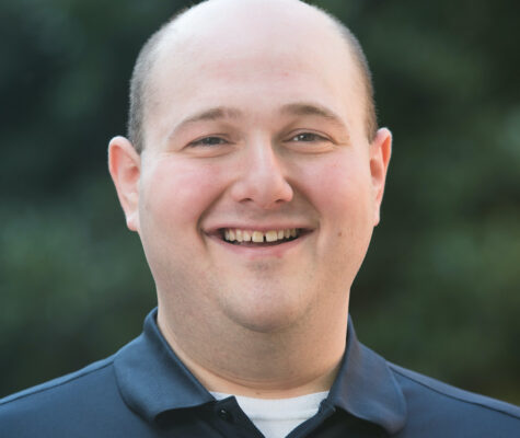 Brett Fuchs