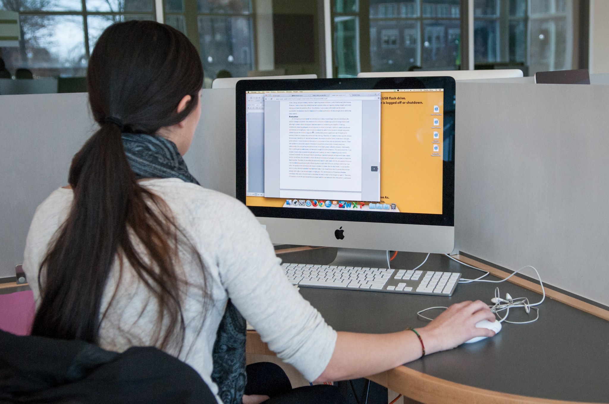 Master of Business Administration Image