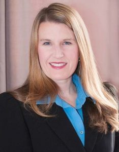 Jennifer Vancil, Graduate Career Coach