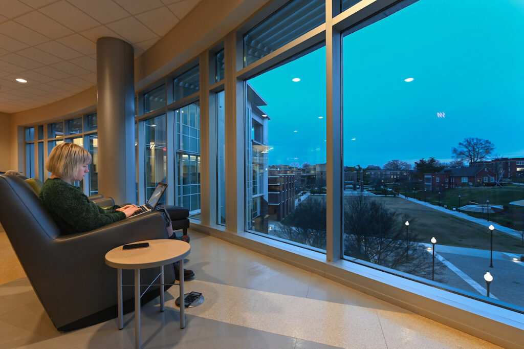 We help graduate students succeed