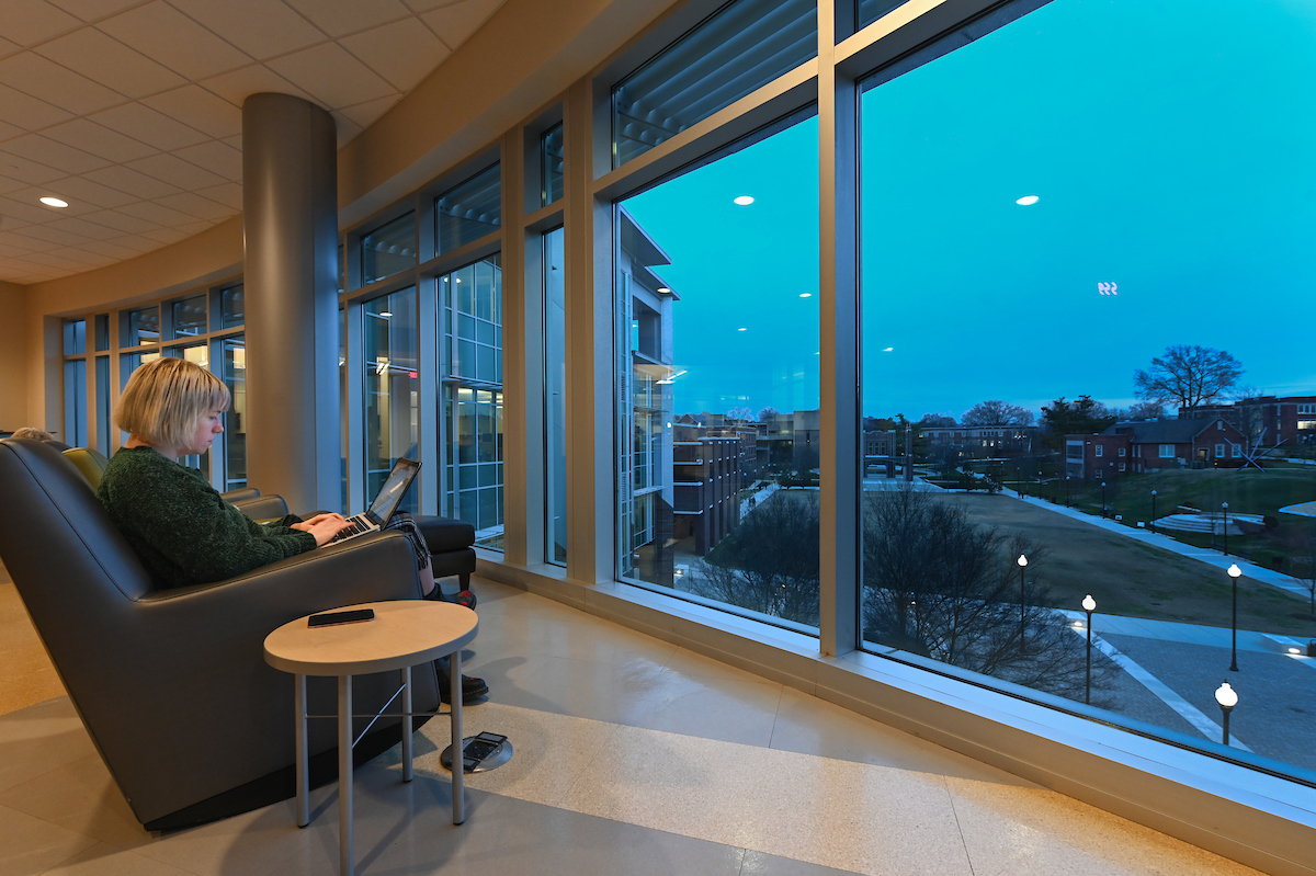 We help graduate students succeed