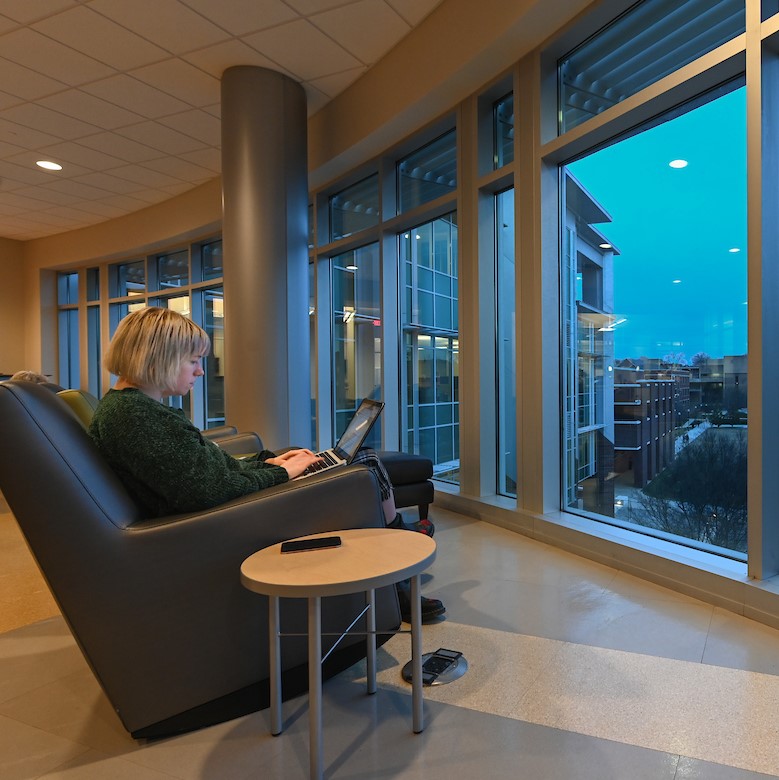 We help graduate students succeed