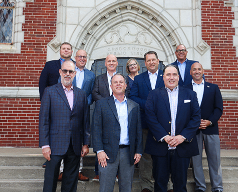 Orkin Representatives join the Sales Institute corporate partner program