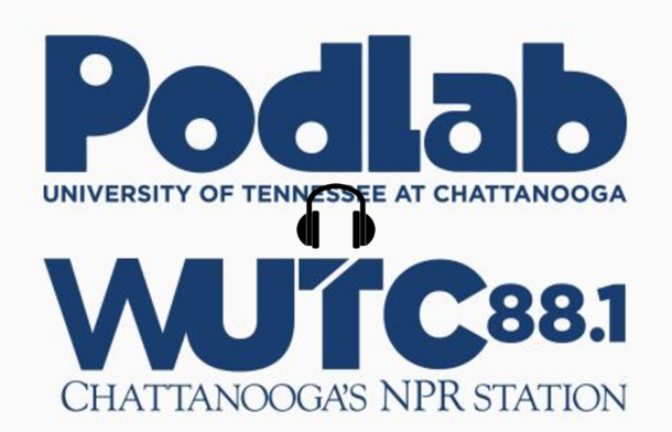 PodLab/WUTC Logo