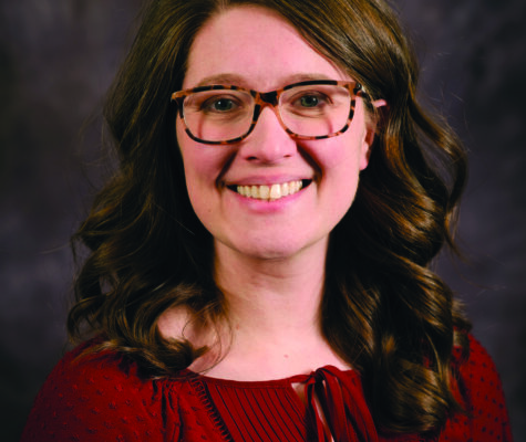 Headshot of Victoria Bryan