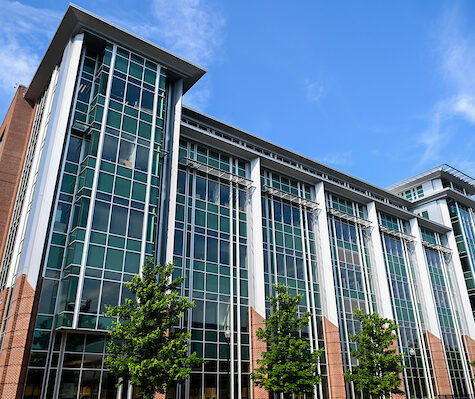 UTC Library