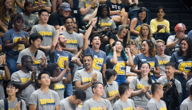 Convocation, Friday, Aug. 16, 2019