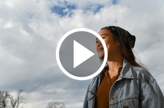 Serretta Malaikham was the subject of a video feature sharing her powerful story.