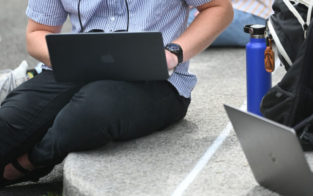 October is Cybersecurity Awarness Month