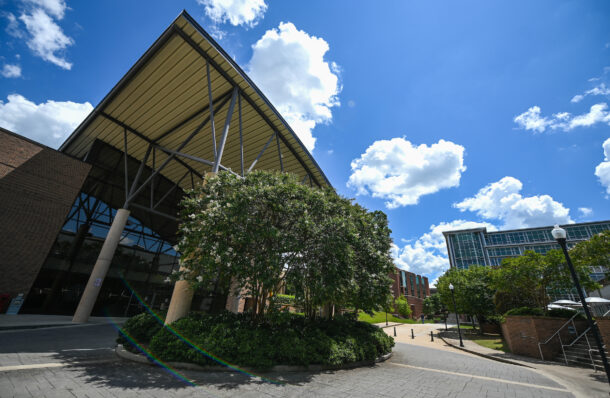 University Center