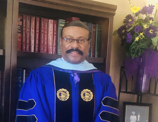 During the 2022-2023 academic year, 30 UTC students from the Chattanooga region are benefiting from the Richard Brown Inclusive Access Scholarship. Photo by Lorraine Brown.