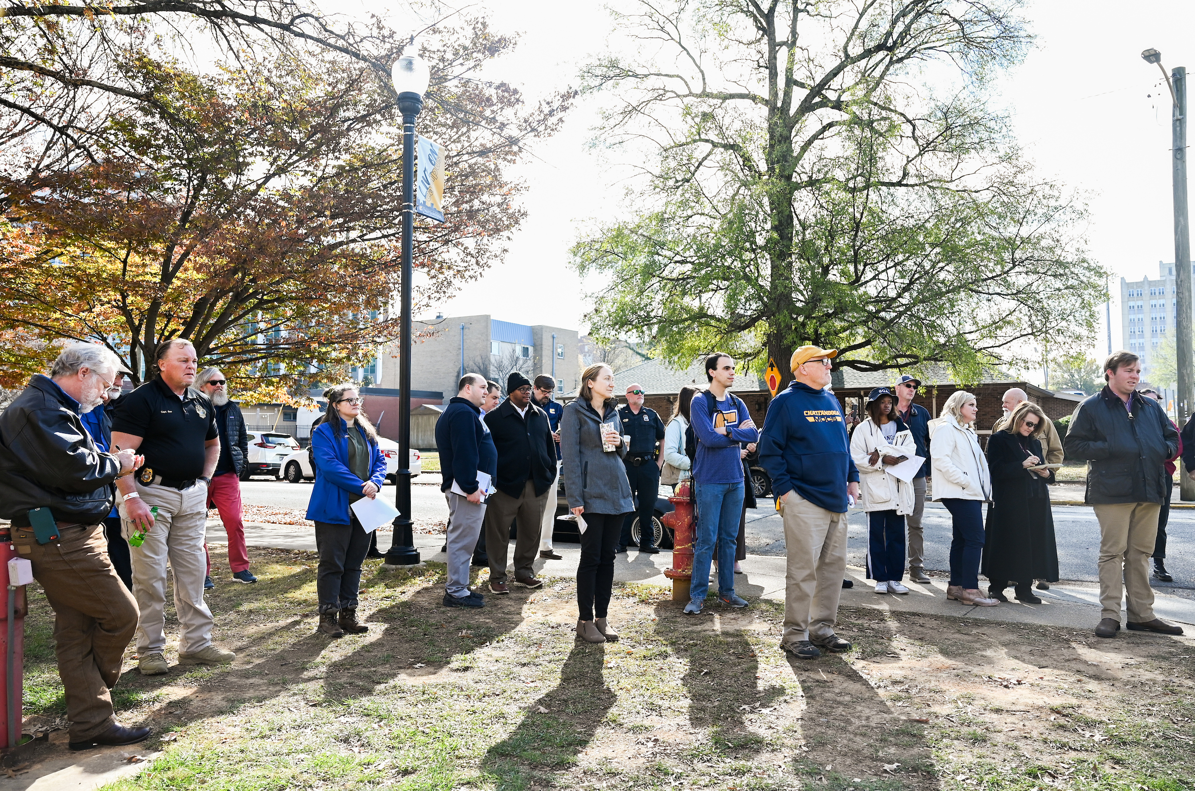 Safety Walk-22