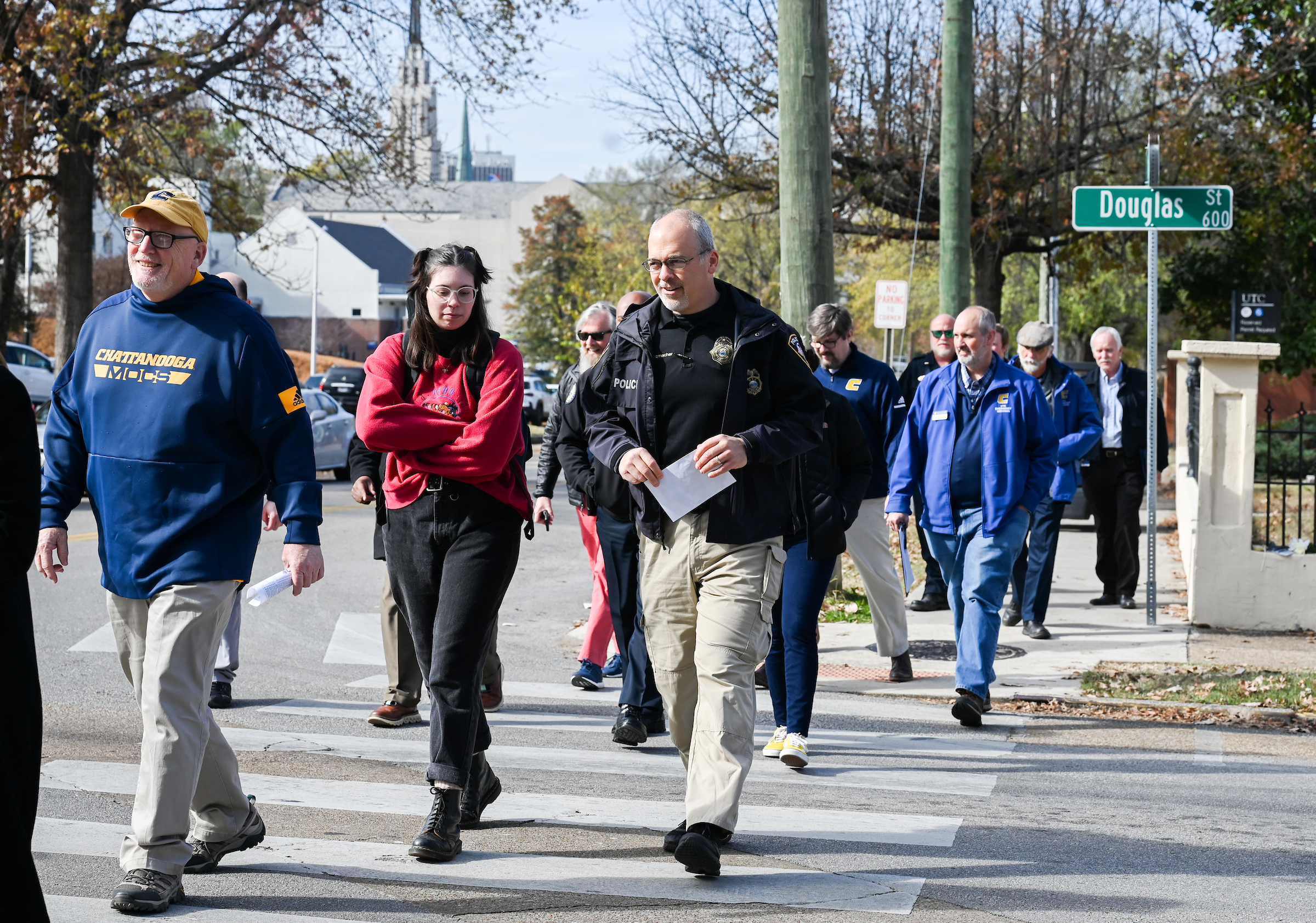 Safety Walk-22