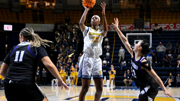 Yazz Wazeerud-Din (photo courtesy of Ray Soldano/GoMocs.com)