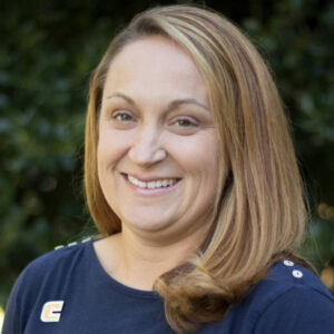Dr. Kim Wingate