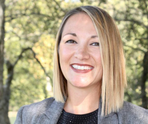 Dr. Christina Policastro