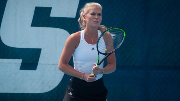 Coco Bosman