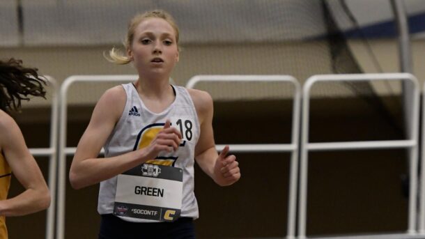 Lesley Green (photo courtesy of gomocs.com)