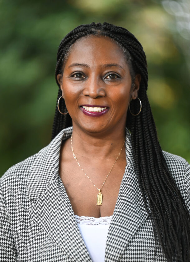 Dr. Gale Iles