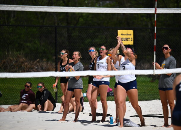 Photo courtesy of Ray Soldano/GoMocs.com