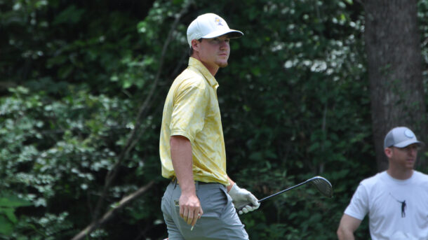John Houk (photo credit: GoMocs.com)