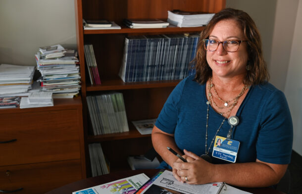 Dr. Kristi Wick