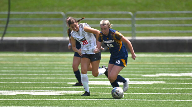 Birna Johannsdottir (photo credit: Chattanooga Athletics/Ray Soldano)
