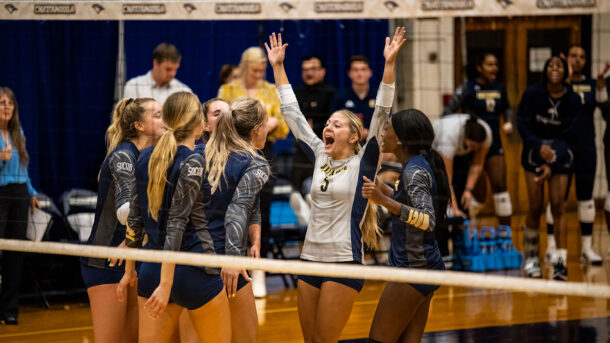 Photo credit: Ray Soldano/GoMocs.com