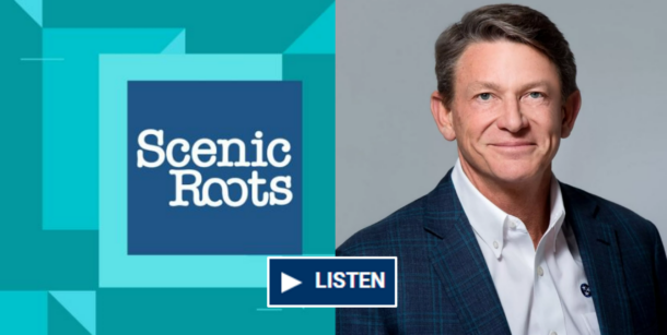 UT System President Randy Boyd (photo credit: UT System)