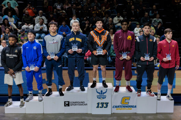 Photo credit: GoMocs.com