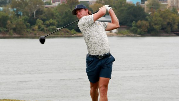 Dalton Chuba (photo credit: GoMocs.com)