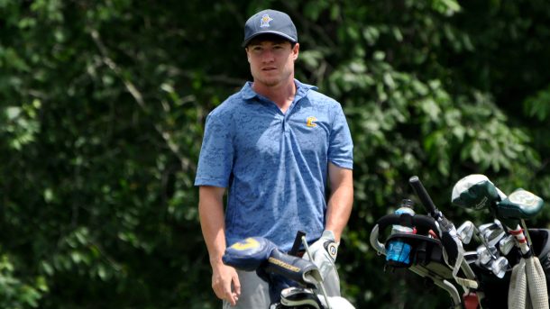 John Houk (photo credit: GoMocs.com)