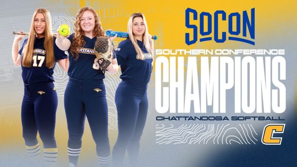 Credit: Chattanooga Athletics