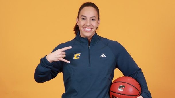 Deandra Schirmer (photo courtesy of GoMocs.com)