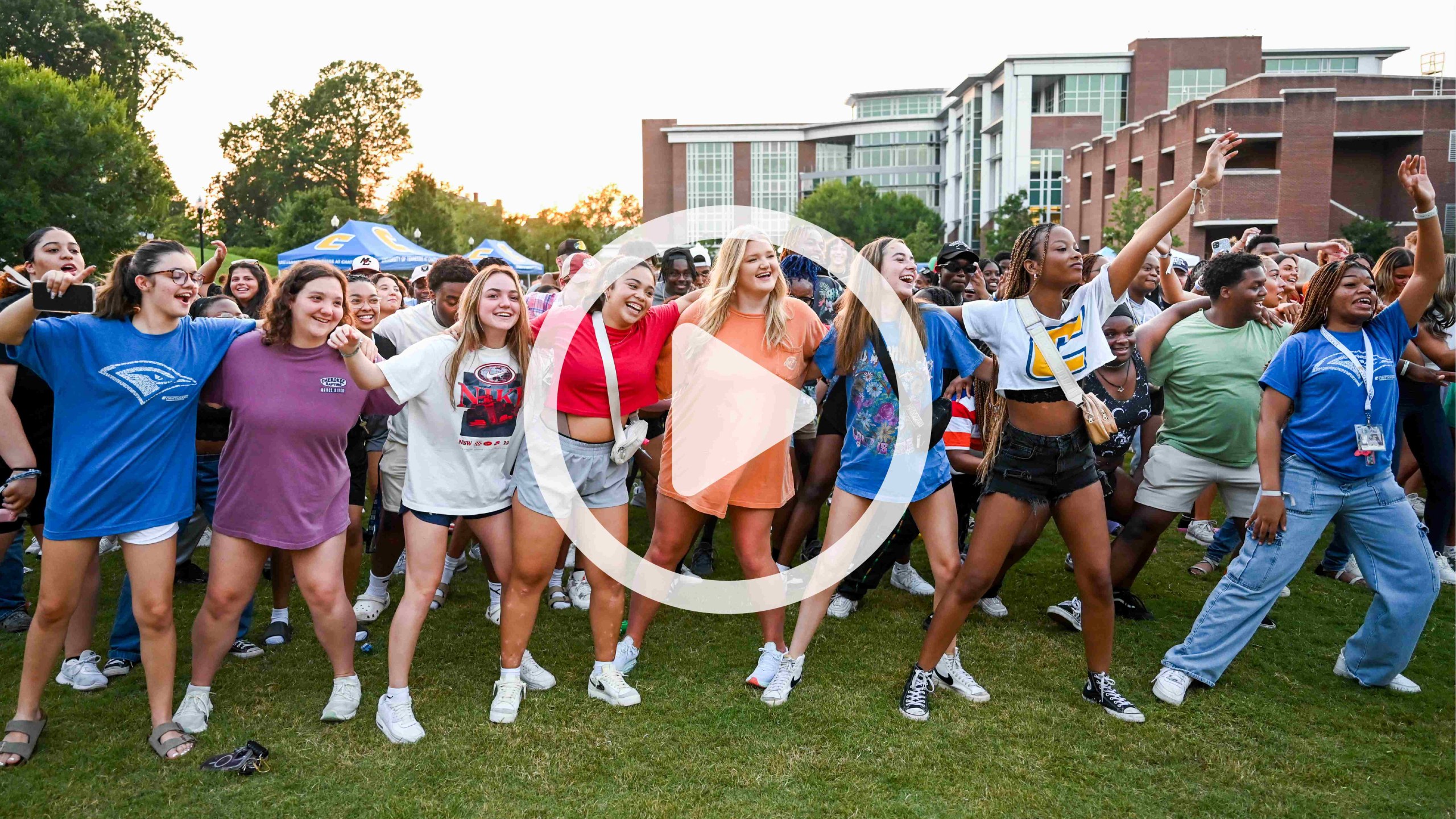 Join UTC in celebrating some of our most exciting moments over the past year. Click the video to view #10.
