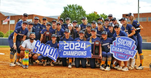 Photo credit: Chattanooga Athletics/Anthony Klotz/TKlotz Photography