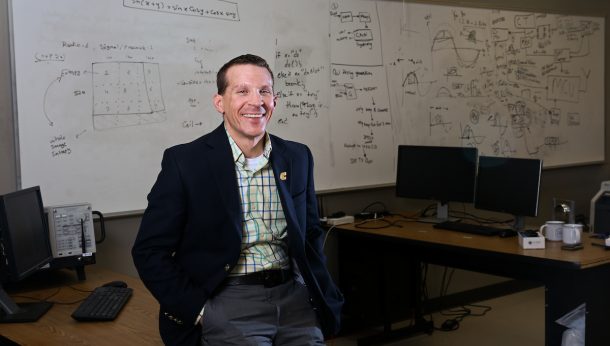 Dr. Don Reising