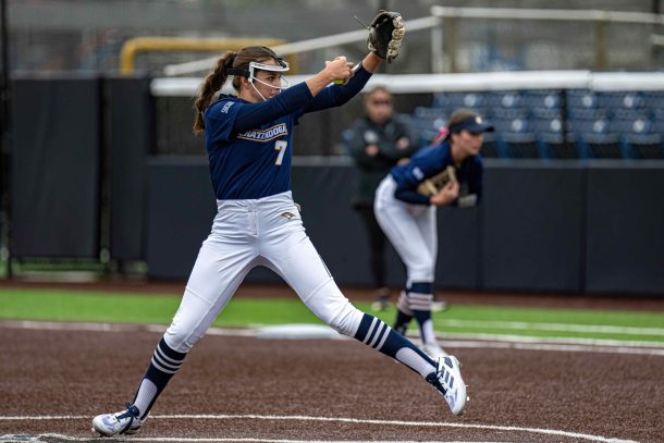 Peja Goold (photo credit: Chattanooga Athletics/Ray Soldano)