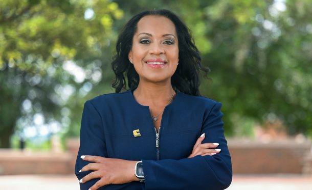 Dr. Anovia Slaughter