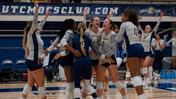 Photo Credit: Phil Thach / GoMocs.com