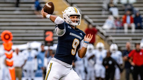 Photo credit: Ray Soldano/GoMocs.com