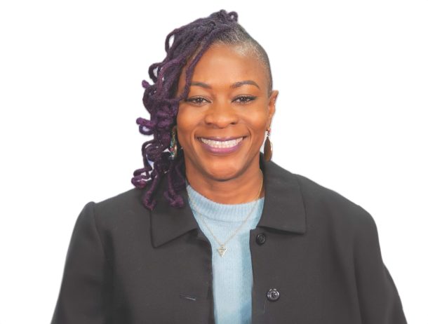 Dr. Yvette Stewart