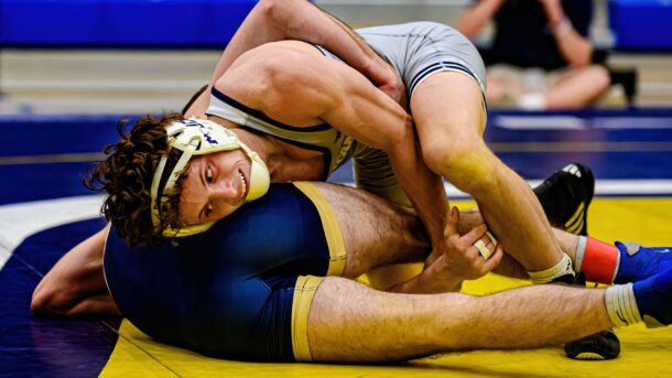 Dayne Dalrymple (photo courtesy of Ray Soldano/GoMocs.com) 