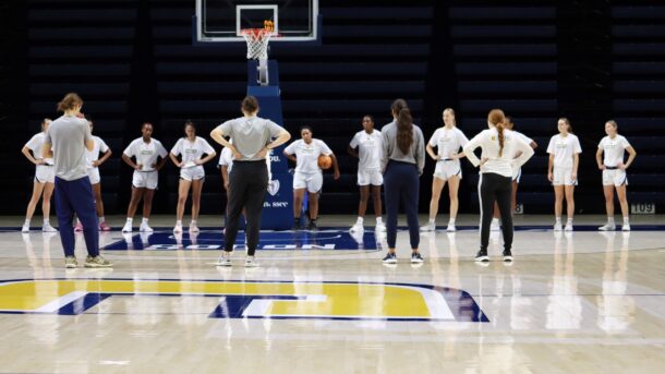 Photo Credit: Tate Johnson / GoMocs.com