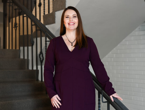 Dr. Claudia Kramer