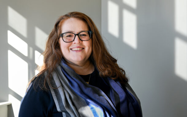 Dr. Deborah Mullen