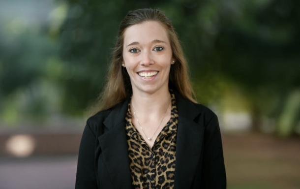 Dr. Katelyn Hancock