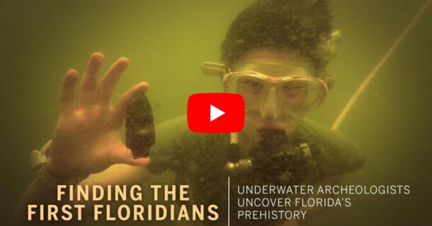 Click to watch the documentary. Photo courtesy of WFSU-TV.