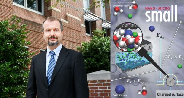 Dr. Murat Barisik